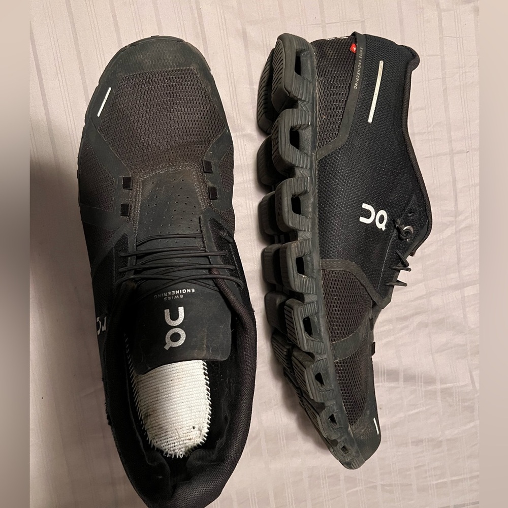 Men ON Running Shoes 14